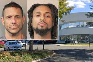 Terrorism Charge: Dad Tried Bombing Uniondale Building After Losing Visitation Rights, DA Says