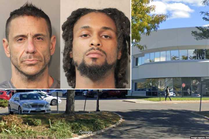 Duo Accused In Attempted Bombing At Nassau County Government Building In Uniondale