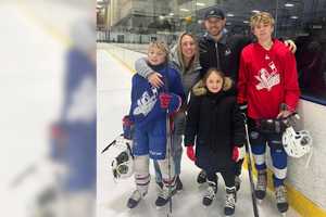 Death Of Death Of 'Ultimate Nassau County Hockey Mom,' Teacher Sparks Flood Of Support For Kids