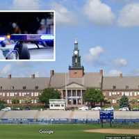 Threat Against Student Prompts Lockout At Port Chester High School