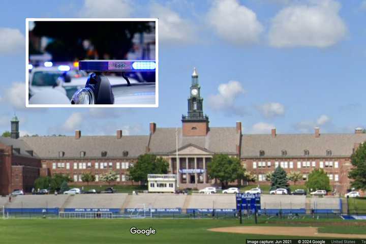 Threat Against Student Prompts Lockout At Port Chester High School