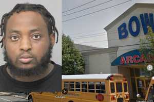 Assault On Security Guard At Long Island Bowling Alley Leads To Charges For Fourth Suspect