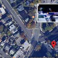 Update: 17-Year-Old Nabbed In Attempted Armed Robbery Of Screaming Victim In New Rochelle