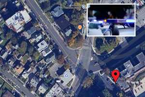 Update: 17-Year-Old Nabbed In Attempted Armed Robbery Of Screaming Victim In New Rochelle