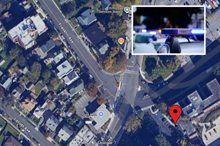 Armed Man On Loose After Trying To Rob Screaming Victim In Westchester