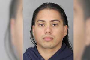 Man Accused Of Exposing Self To 9-Year-Old In East Meadow