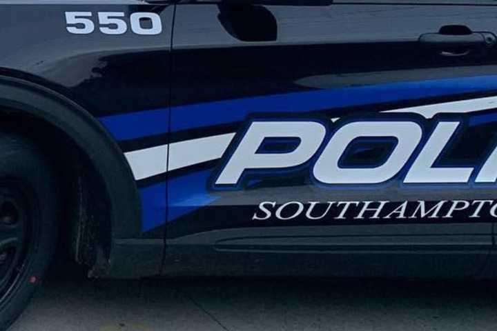 Box Cutter-Wielding Man Breaks Into Speonk Home, Threatens Resident, Police Say