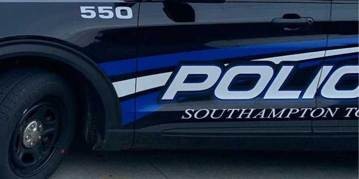 Southampton Town Police.