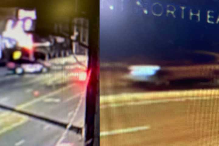 Hit-Run Driver Sought After 19-Year-Old Critically Injured On Sunrise Highway In Freeport