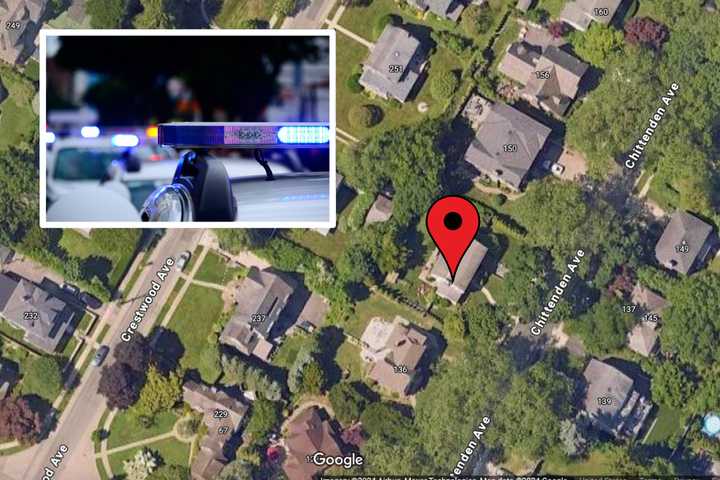 Retired NYPD Officer, Teacher Found Dead After Murder-Suicide At Hudson Valley Home