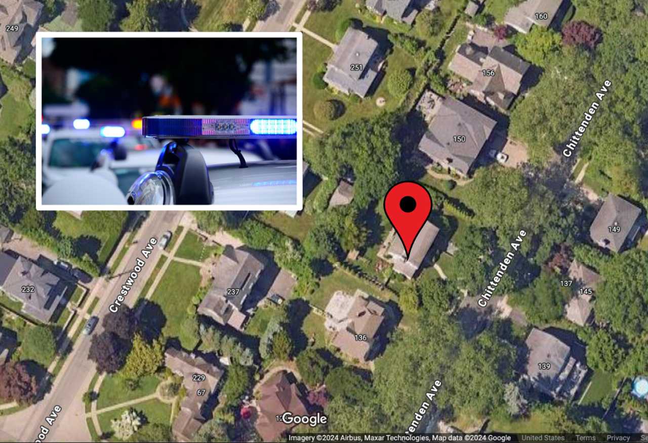 Retired Nypd Officer, Teacher Found Dead After MurderSuicide Cold