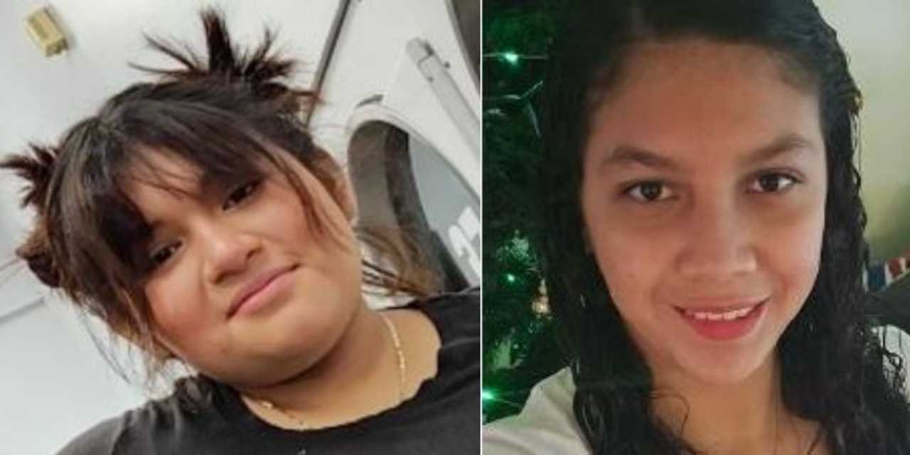 Seen Them? 15, 17YearOld Girls From Riverhead Missing For Days