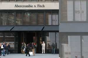 Ex-Abercrombie CEO Forced Aspiring Models To Take Part In ‘Sex Events,' Feds Say