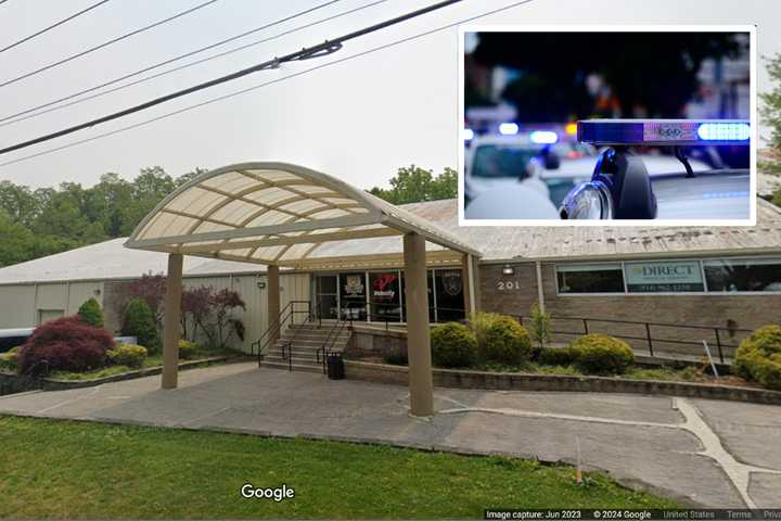 Man Accused Of Threatening People At Basketball Game At Northern Westchester Sports Club