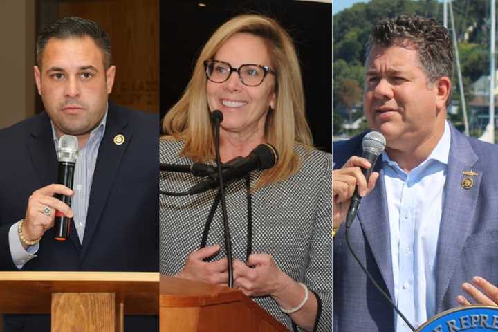 New Poll Reveals Long Islanders' Preference In Closely Watched Congressional Races