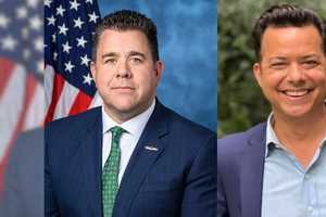 Election 2024: Winner Projected For Long Island's 1st Congressional District Race