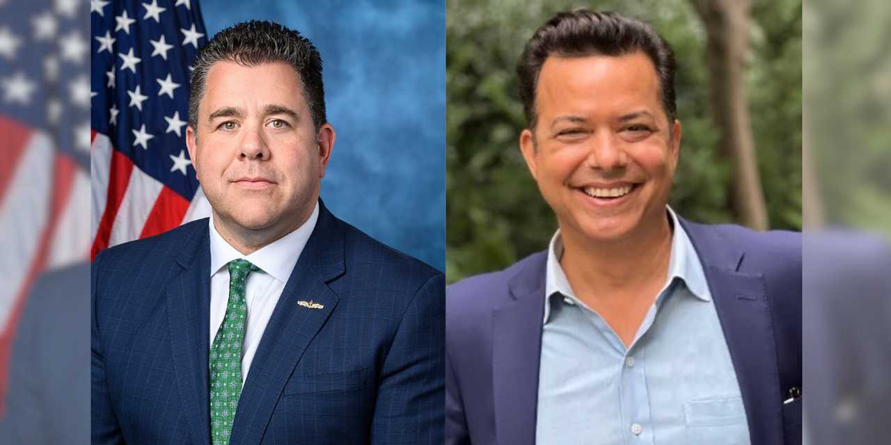 Election 2024 Winner Projected For Long Island's 1st Congressional