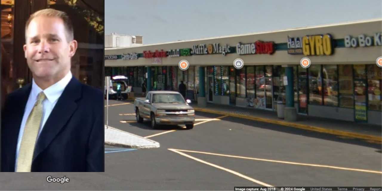 LI Teacher May Never Walk Again Following Alleged Road Rage Attack