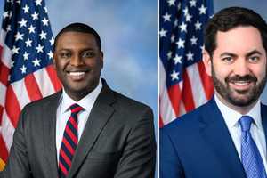 Election 2024: Winner Projected In Hudson Valley's 17th Congressional District Race