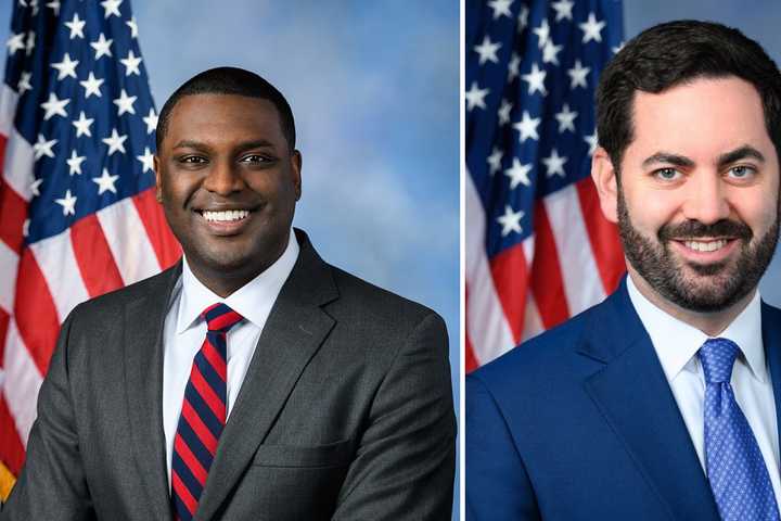 Showdown Of 30-Somethings In Westchester District Labeled 'Race To Watch' By Politico