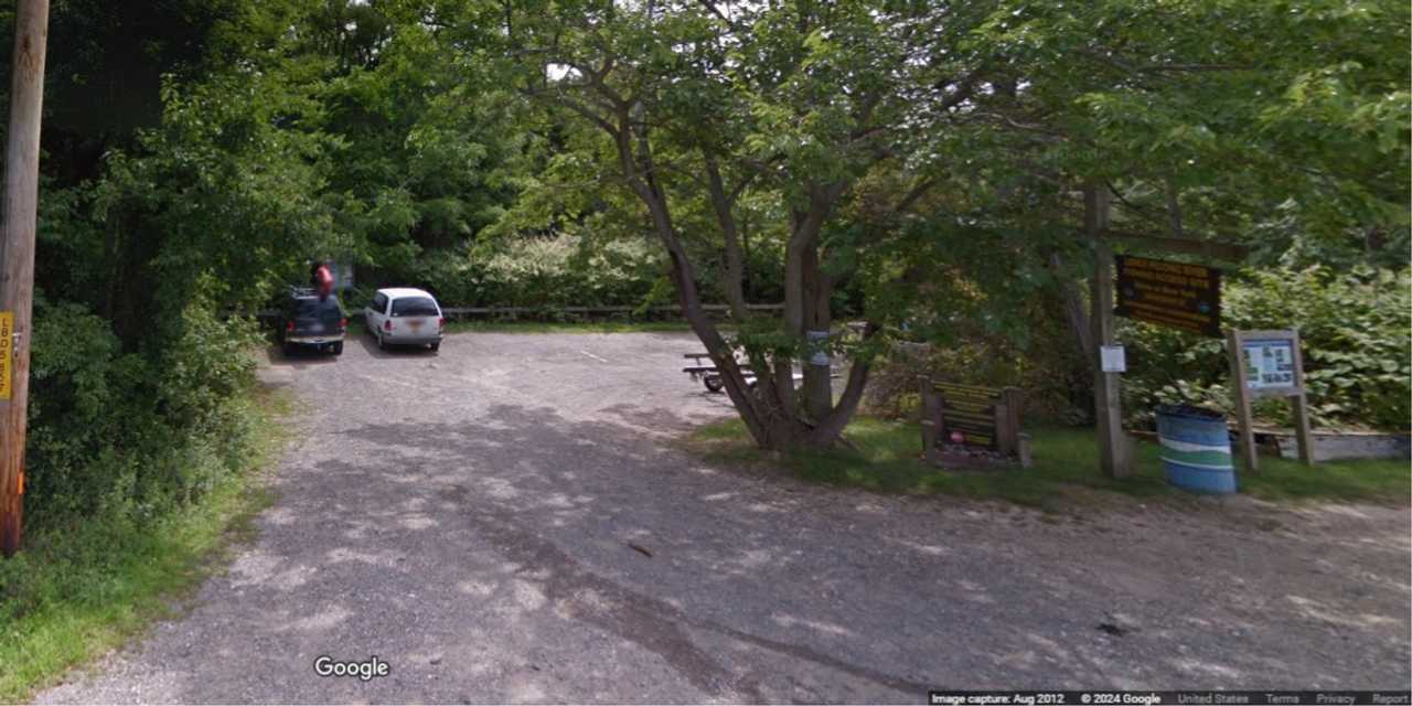 Baseball Bat Attack Seriously Injures Man At Riverhead Fishing Site