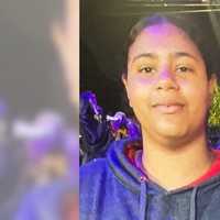 Alert Issued For Missing 15-Year-Old Girl From Long Island