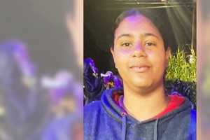 Alert Issued For Missing 15-Year-Old Girl From Massapequa