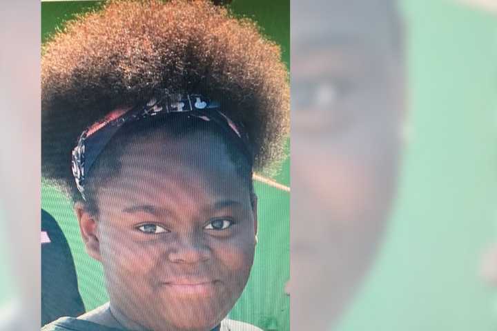 Seen Her? Alert Issued For 14-Year-Old Girl Reported Missing On Long Island