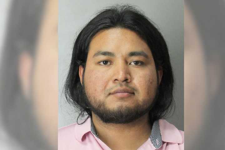 Westbury Man Raped 5-Year-Old Girl, Police Say