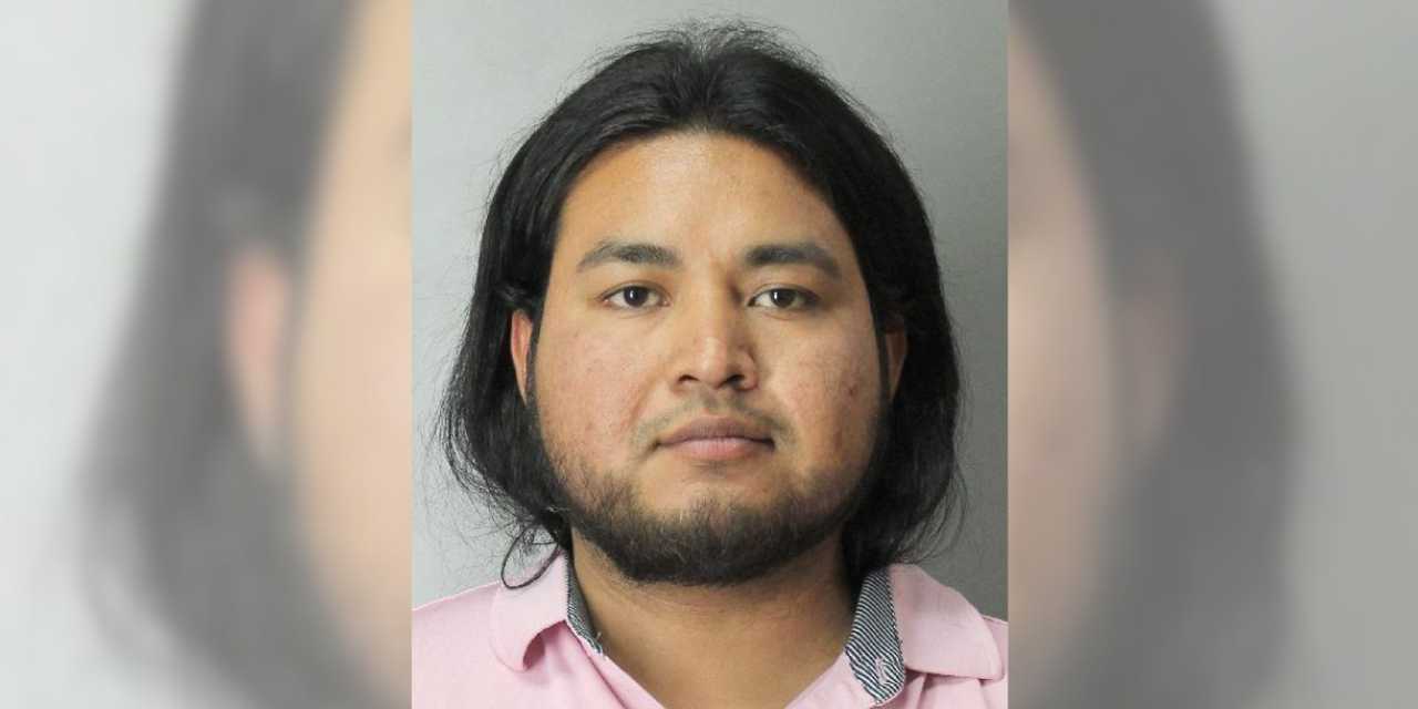 Westbury Man Raped 5-Year-Old Girl, Police Say | Westbury Daily Voice