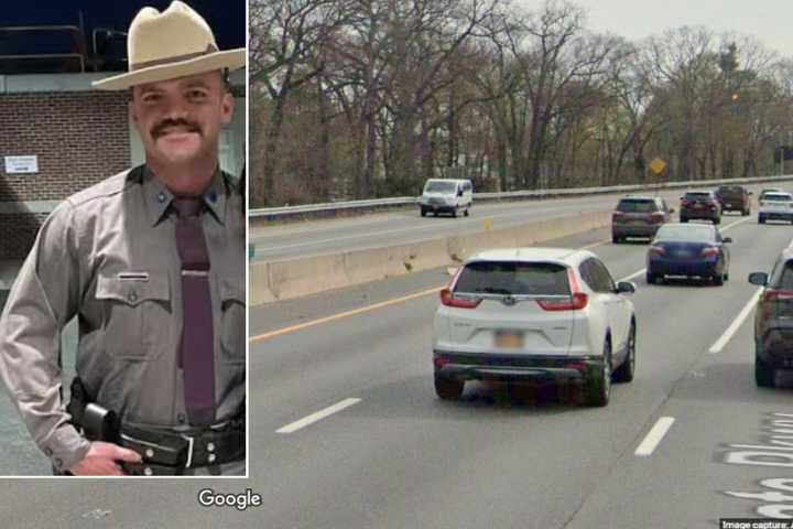 Update: Trooper Under Criminal Investigation Amid Doubts Over NY Highway Shooting