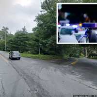 Drunk Driver Leads Officers On Short Chase In Hudson Valley: Police