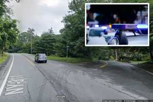 Drunk Driver Leads Officers On Short Chase In Hudson Valley: Police