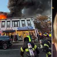 NY Native Melissa Joan Hart Touts Relief Fund After ‘Devastating’ Fire At Hometown Businesses