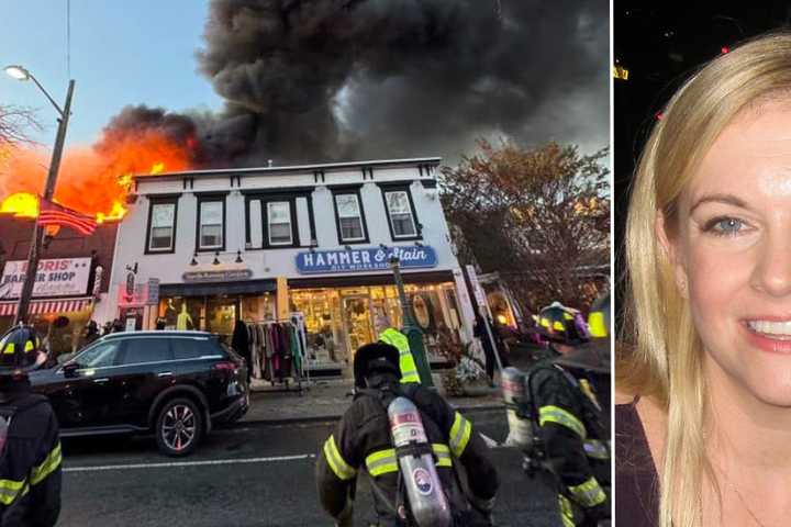 LI Native Melissa Joan Hart Touts Relief Fund After ‘Devastating’ Fire Damages Businesses