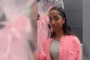 Seen Her? 14-Year-Old Girl From Freeport Has Been Missing For 3 Days