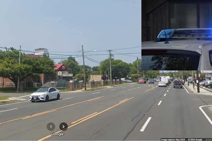 Human Remains Found Near School On Long Island