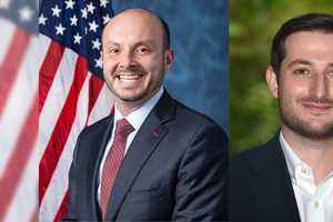 Election 2024: Winner Projected For Long Island's 2nd Congressional District Race