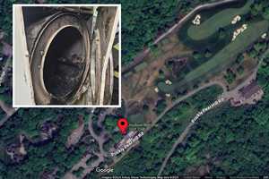 Dryer Sparks Blaze At Hudson National Golf Course Clubhouse In Croton