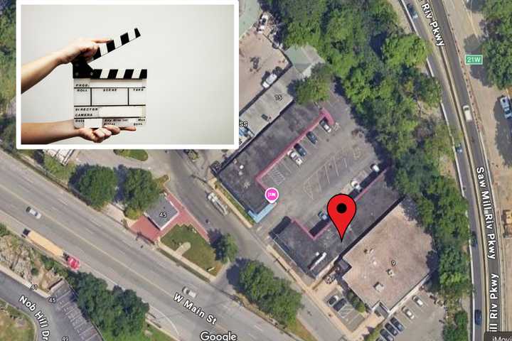 Scenes For Popular TV Show To Be Filmed In Elmsford: Here's Where, When