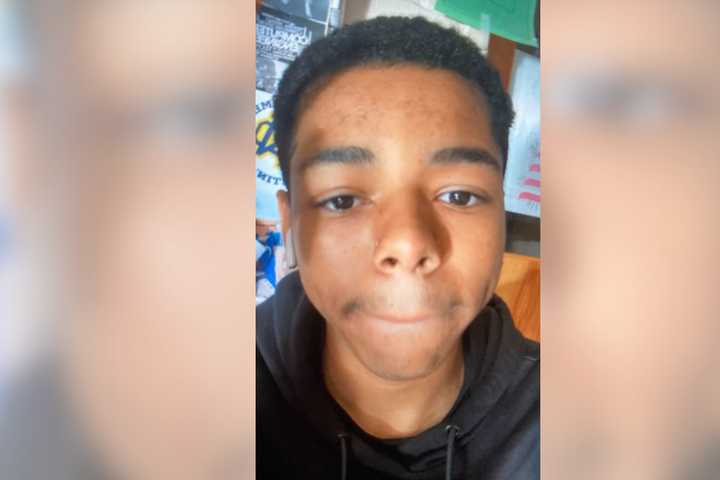 Alert Issued For Missing 15-Year-Old Boy From Long Island