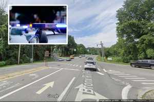 Crash Causes Closure On Parkway In Northern Westchester