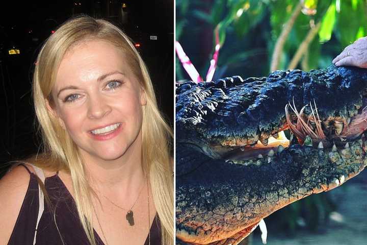 NY Native Melissa Joan Hart Shares Touching Connection To Late 'Cassius The Crocodile'