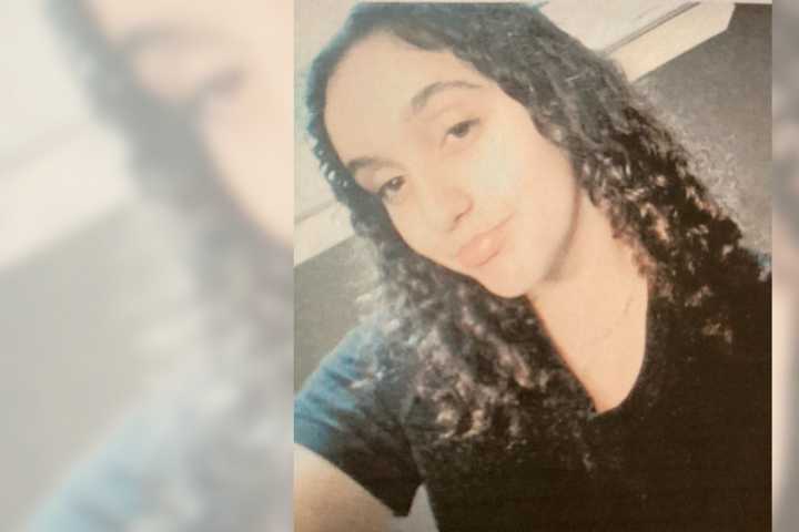 Seen Her? 12-Year-Old Girl From Farmingdale Reported Missing