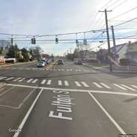 41-Year-Old Killed In Early-Morning Collision In Farmingdale