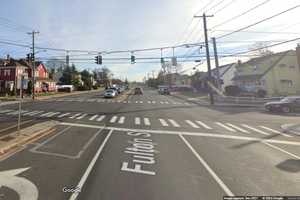 Victim ID'd In Fatal Nassau County Crash