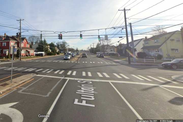 41-Year-Old Killed In Early-Morning Collision In Farmingdale