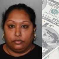 Home Health Aide Steals Thousands Of Dollars From Babylon Patient, Police Say