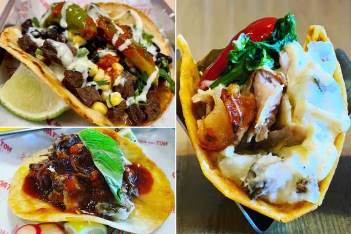 Popular Taco Chain Opening New Restaurant In Holbrook