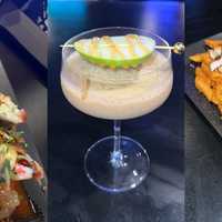 New Italian Sports Bar In Nassau County Cited For 'Excellent' Fare, 'Laid Back' Atmosphere